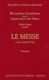 Opera omnia. Bernardino Carnefresca detto il Lupacchino dal Vasto