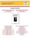 Francesco Paolo Tosti, Edizione integrale delle romanze per canto e pianoforte, Milano, Ricordi; INT, 1990-2014