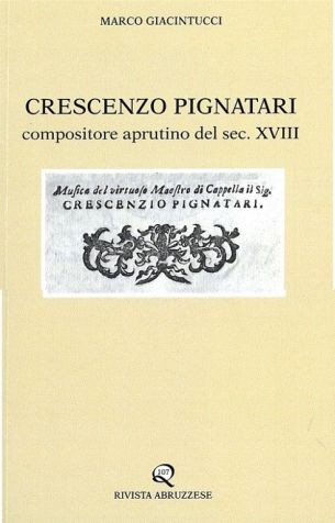 crescenzo pignatari