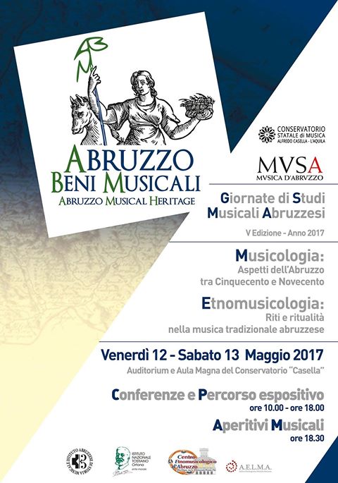 GIORNATE DI STUDI MUSICALI ABRUZZESI