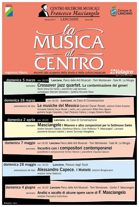 Musica al centro 2017 bis